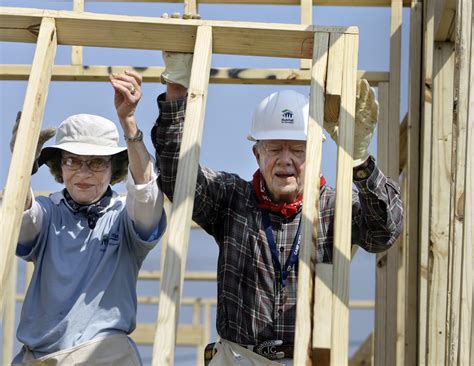 Former first lady Rosalynn Carter dies at 96