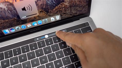 15 Touch Bar tips and tricks for the new MacBook Pro [Video] | 9to5Mac