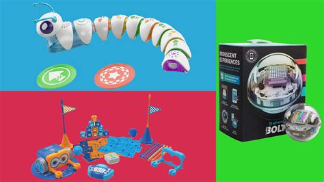 The Best Coding Toys for Kids of All Ages – Review Geek