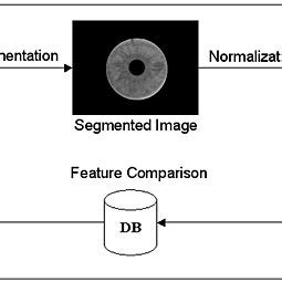 (PDF) Comparative Survey of various Iris Recognition Algorithms