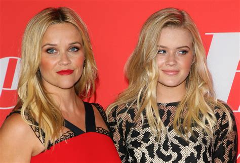 Reese Witherspoon's Daughter Ava Phillippe to Make Her Debutante Debut