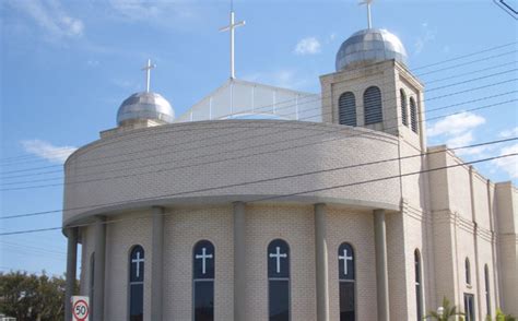 The Syriac Orthodox Church of Antioch