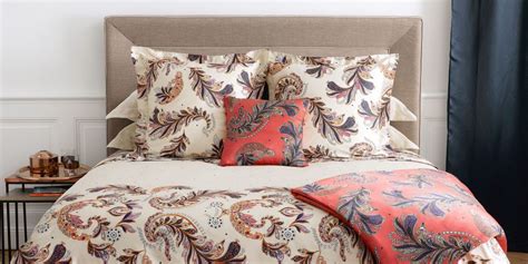 Parure by Yves Delorme Paris Bedding - BeddingSuperStore.com