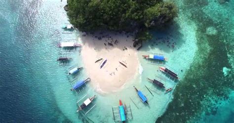 10 Best Tourist Spots in Surigao del Sur | Tourist Spots Finder