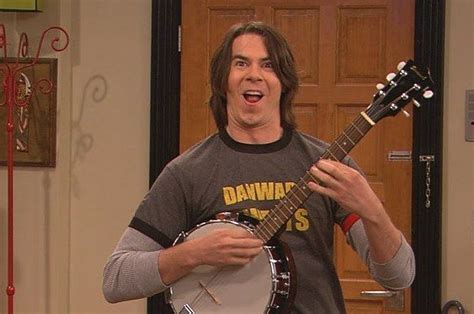 15 Reasons Spencer Shay From "iCarly" Is The Man Of Your Dreams ...