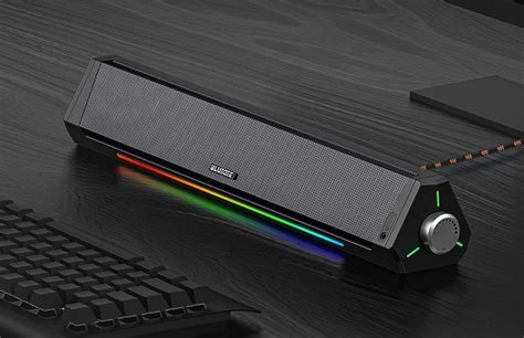 The Best Laptop Speakers In 2023