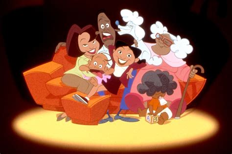 'The Proud Family' coming to Disney+ with all-new episodes