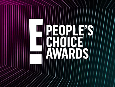 People's Choice Awards Unveils New Categories; Opens Nomination Voting