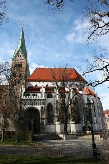 Augsburg Cathedral - Augsburg, Germany | Cathedral, Sacred architecture ...