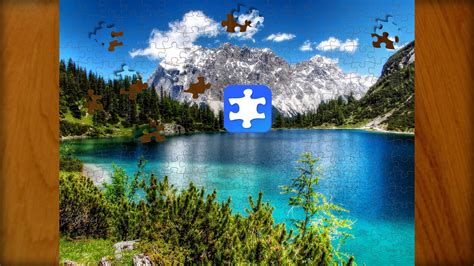 Get Jigsaw Puzzle Journey - Microsoft Store