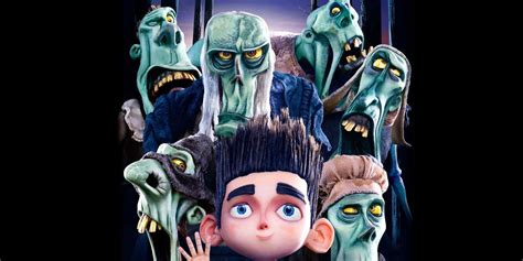 Top 10 Stop-Motion Animation Movies