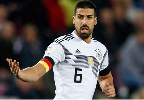 German midfielder Khedira joins Hertha Berlin from Juventus - Punch ...