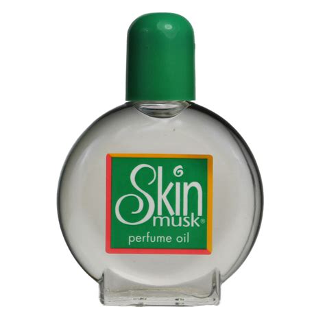 Skin Musk Perfume Perfume Oil by Parfums de Coeur | 99Perfume.com