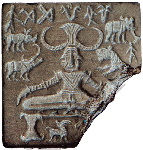 Indus Seals and Glyptic Studies: An Overview | Harappa