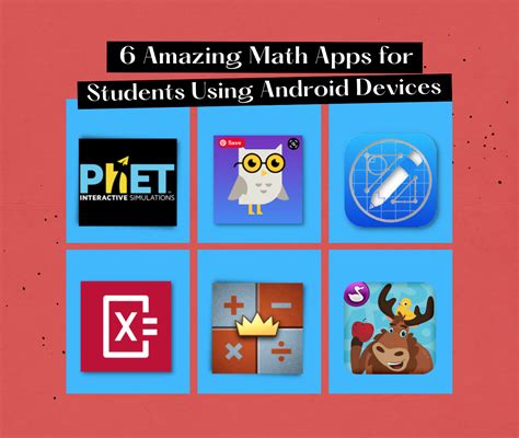 Six Amazing Android Math Apps – TCEA TechNotes Blog