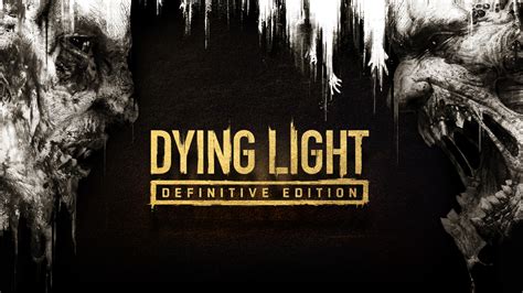 Dying Light: Definitive Edition for Nintendo Switch - Nintendo Official ...