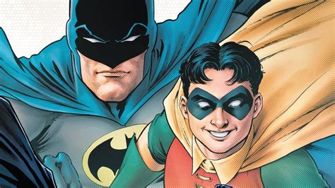 10 Greatest DC Superhero Partnerships, Ranked