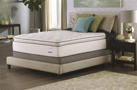 Bali Pillow Top Mattress-Size:California King - Walmart.com - Walmart.com