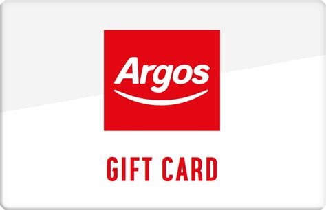 Argos Gift Card | Giftcard.co.uk