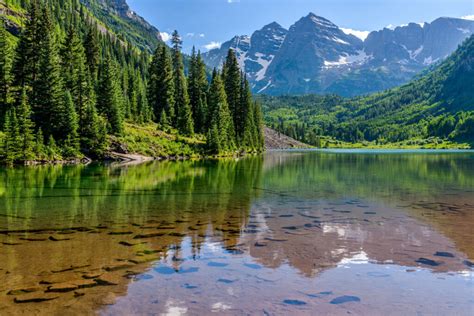 13 Gorgeous Hikes in Aspen that You CANNOT afford to miss