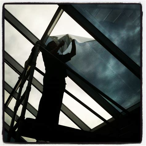 The Benefits Of Installing Commercial Skylight In Your Industrial ...