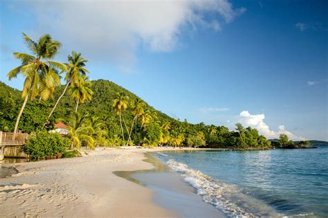 10 Best Beaches in Martinique - What is the Most Popular Beach in ...