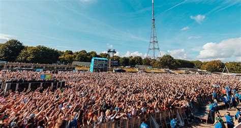 Crystal Palace Park - London - Concert Tickets, Tour Dates, Events, Pre ...