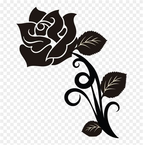 Rose Logo Vector at Vectorified.com | Collection of Rose Logo Vector ...