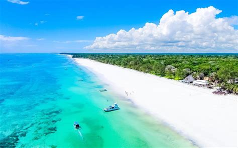 Is Diani Beach The Best Beach In The World? | Diani Beach Kenya