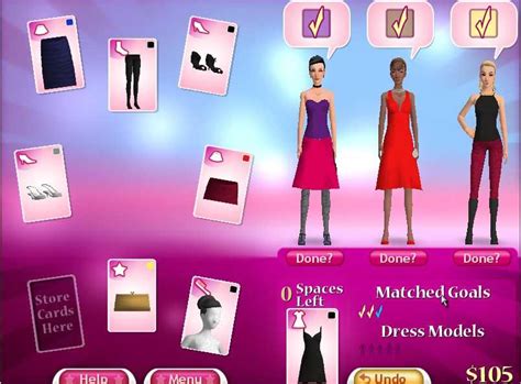 Fashion Solitaire - Solitaire Games Online