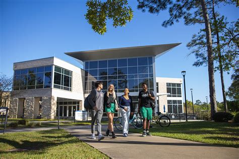 University of West Florida College of Business maintains prestigious ...