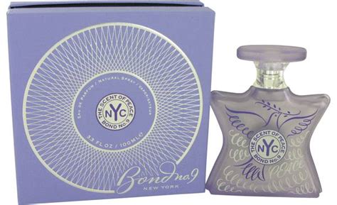 The Scent Of Peace by Bond No. 9 - Buy online | Perfume.com