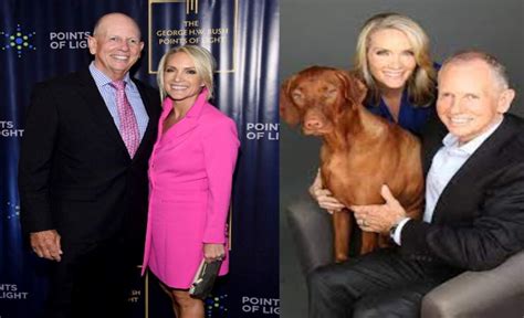 Dana Perino Age Difference With Husband Archives Biography Famous | The ...