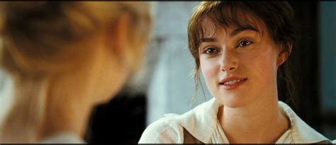 Keira in Pride and Prejudice - Keira Knightley Photo (571414) - Fanpop