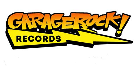 GarageRock! Records – GarageRock Records