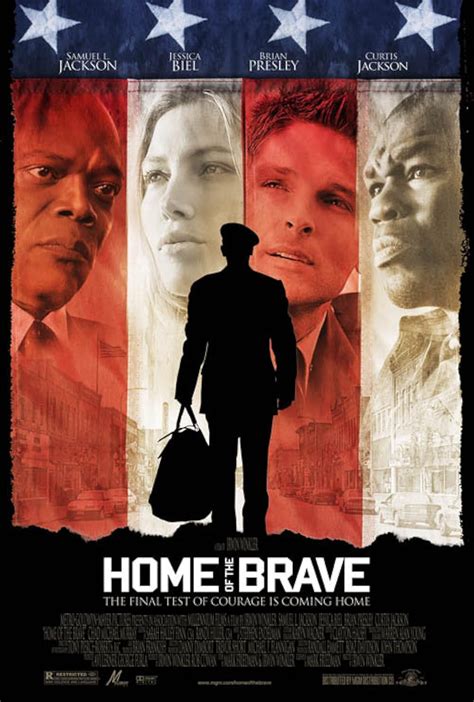 Home of the Brave (2006) - IMDb