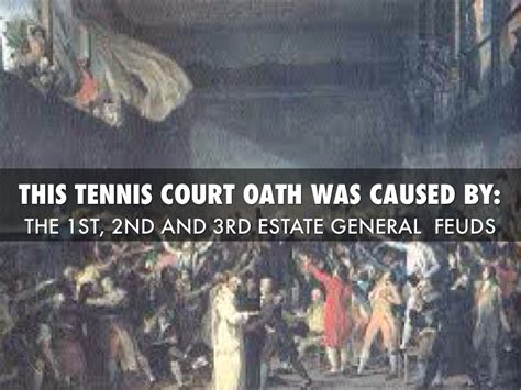 Tennis Court Oath by Owen Laroche