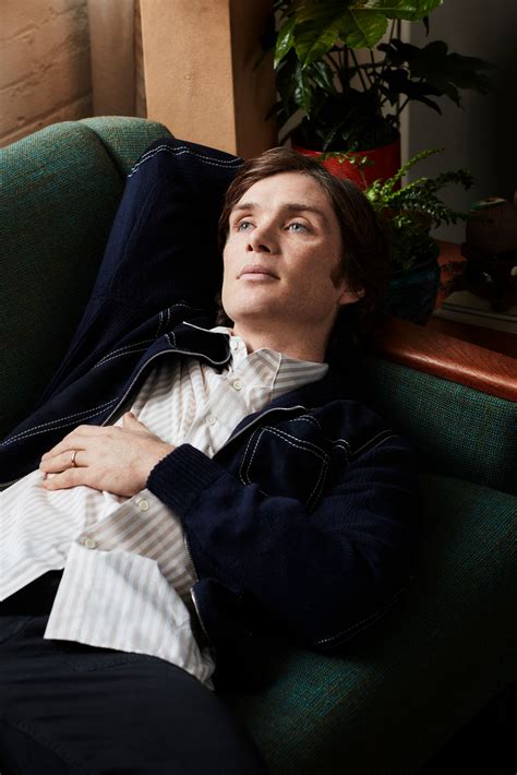 Cillian Murphy’s Hard Man Metamorphosis is Complete in New Interview ...