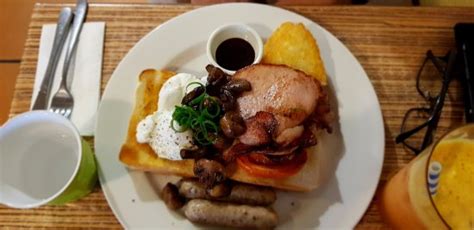 Wattle Cafe, Blackheath - Restaurant Reviews, Phone Number & Photos ...