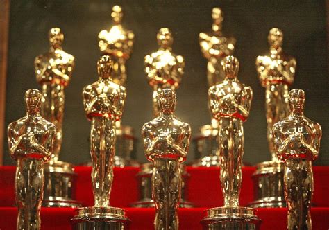 OSCAR STYLE TROPHY SCHOOL AWARD PROM NIGHTS PRESENTATION HOLLYWOOD Q692 ...