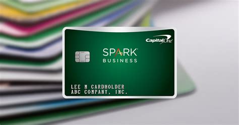 Capital One® Spark® Cash for Business Credit Card Review - Clark Howard