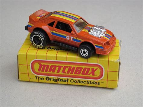 Matchbox Superfast Ford GT... | Matchbox, Toy car, Cool toys