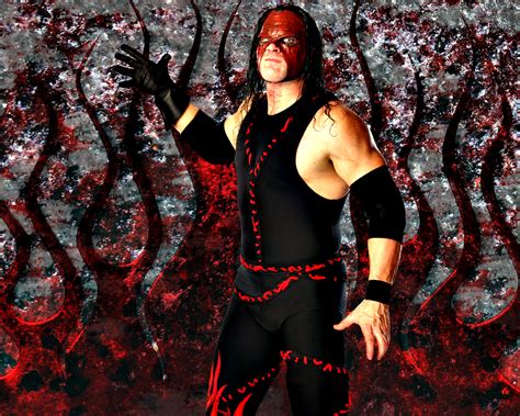 Kane Masked New HD Wallpapers - Wrestling Wallpapers