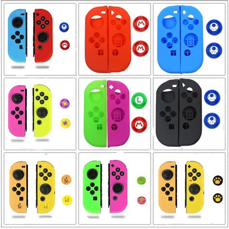 Every Color Nintendo Switch Joy-Con Controller 2021 | iMore