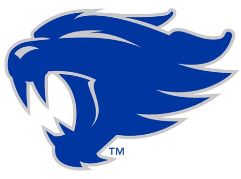 Kentucky Wildcats update athletic identity with new logos – SportsLogos ...