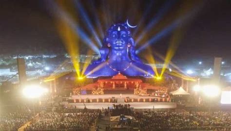 Top 999+ adiyogi images – Amazing Collection adiyogi images Full 4K