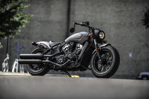 Indian Scout Bobber Wallpapers - Wallpaper Cave