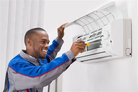 The Importance of Air Conditioner Maintenance | Commercial Services, KS