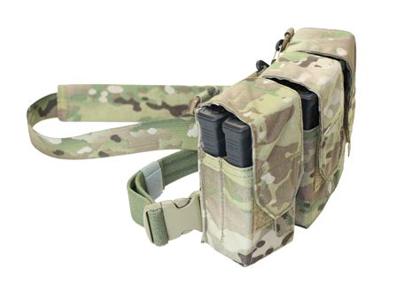 Sling-load Bandoleer - Bushido Tactical