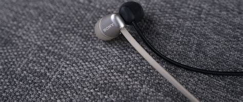 Sony WI-C310 Wireless Bluetooth Earphones [Free Shipping] - Headphone Zone